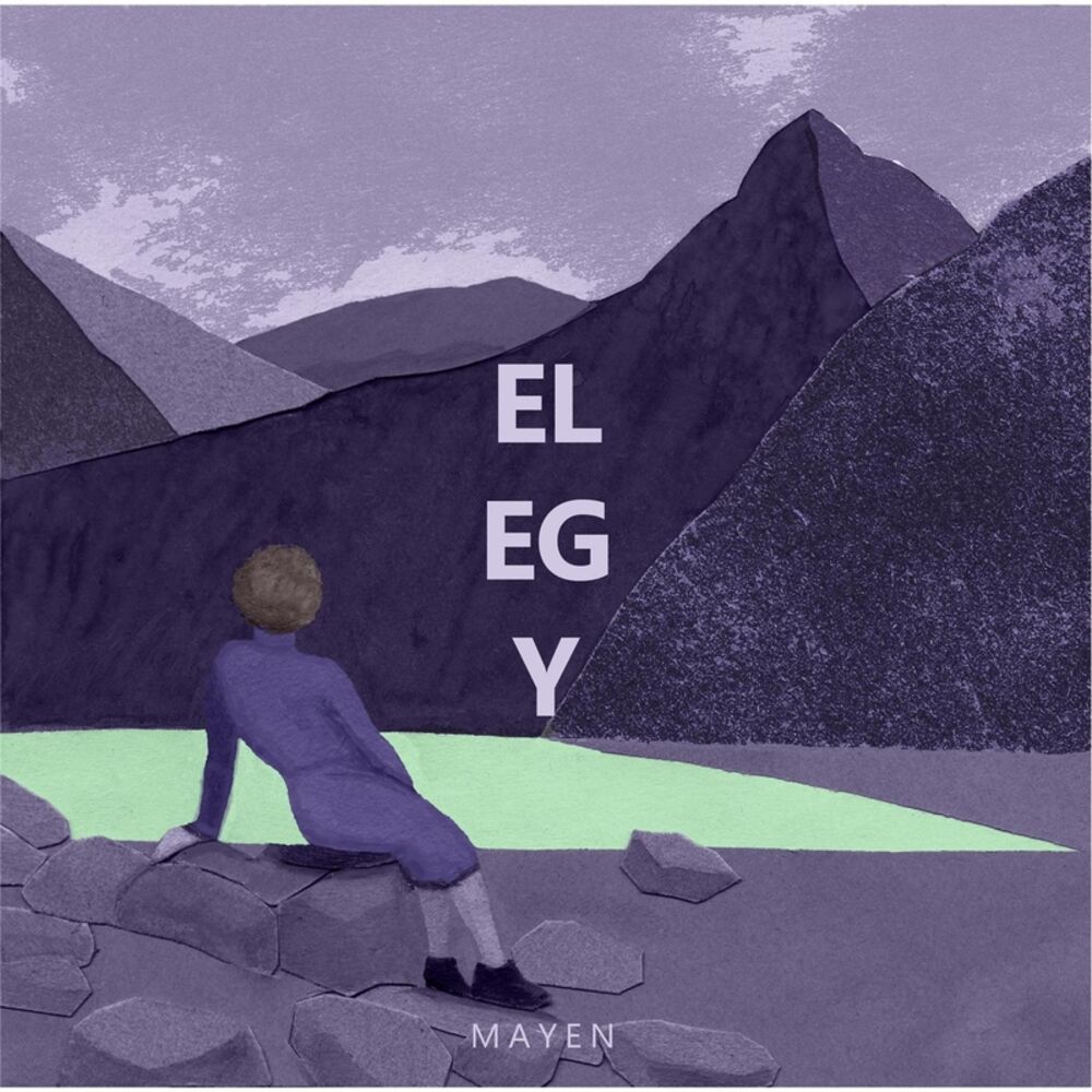 Picture of Elegy