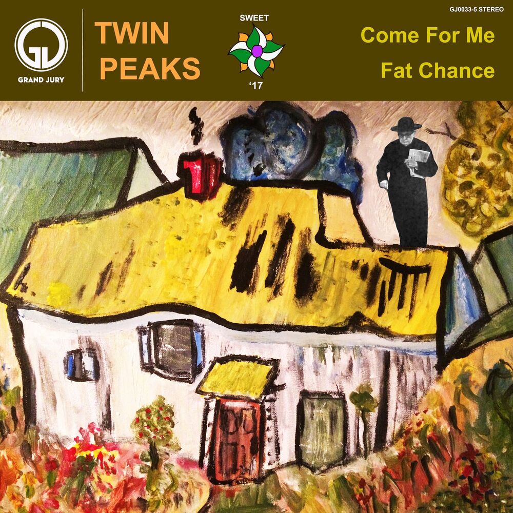 Picture of Come for Me / Fat Chance