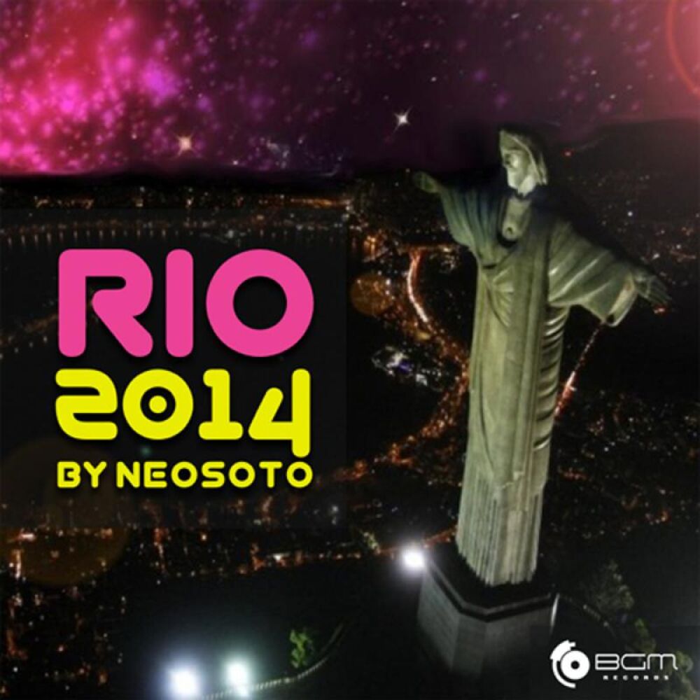 Picture of Rio 2014