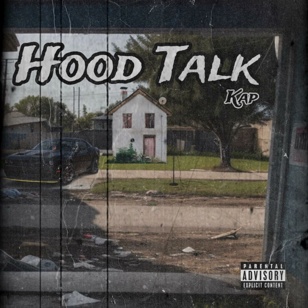 Picture of Hood Talk