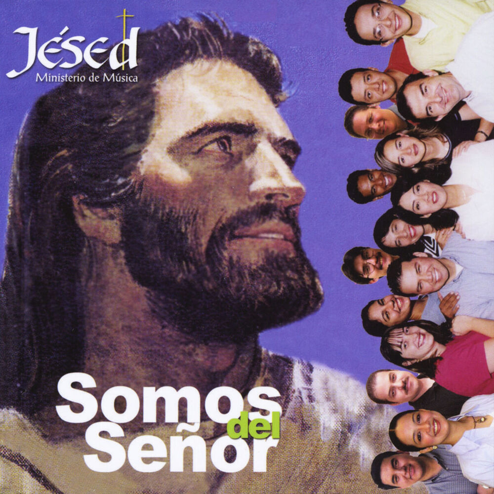Picture of Somos del Señor
