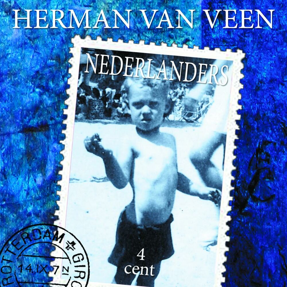 Picture of Nederlanders