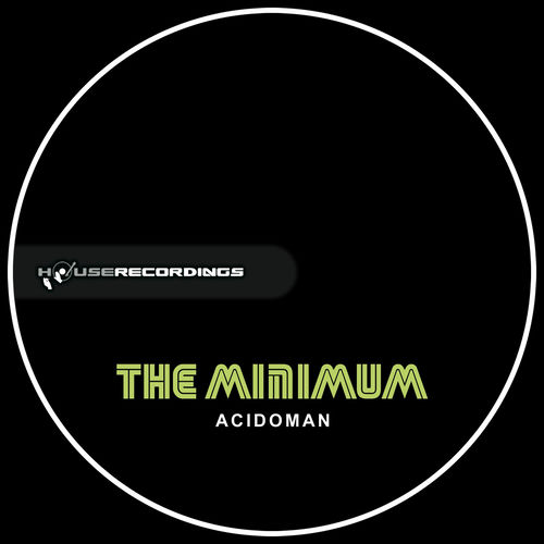 Acidoman