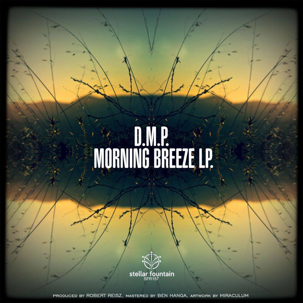 Picture of Morning Breeze