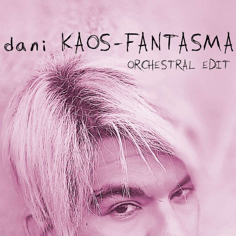 Picture of Fantasma - Orchestral Edit