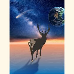 Cover of Mercury