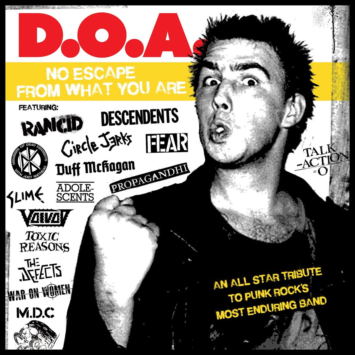 Album cover of New Age