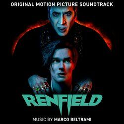 Cover of Renfield (Original Motion Picture Soundtrack)