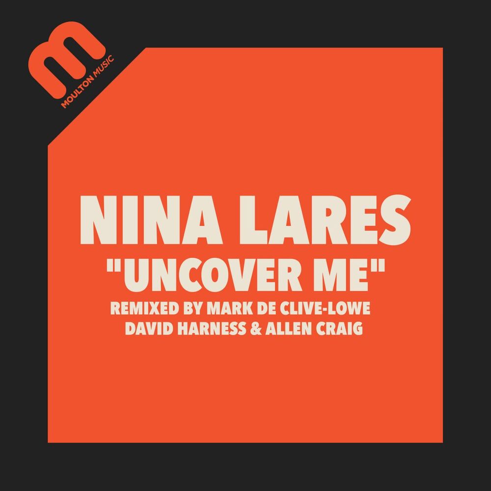 Picture of Uncover Me