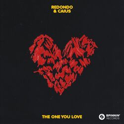 Cover of The One You Love
