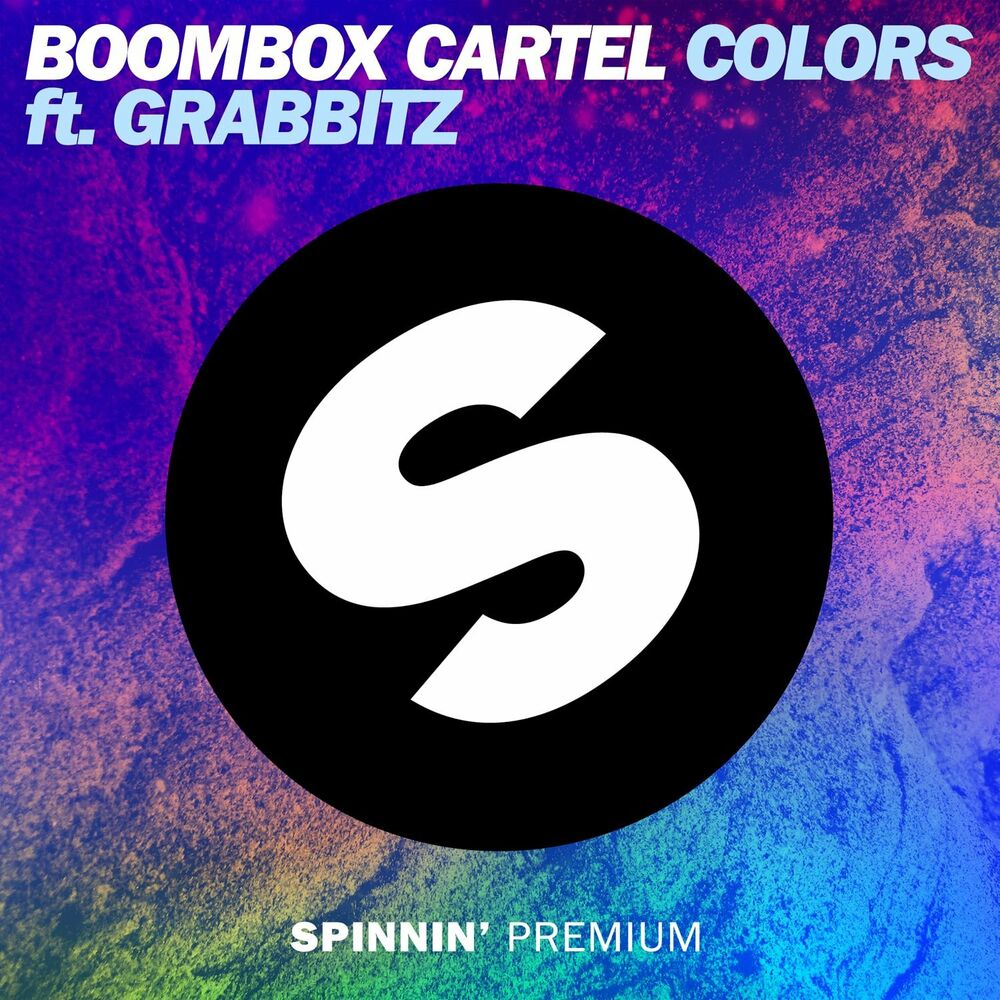 Picture of Colors (feat. Grabbitz)