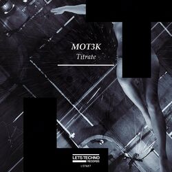 Cover of Titrate