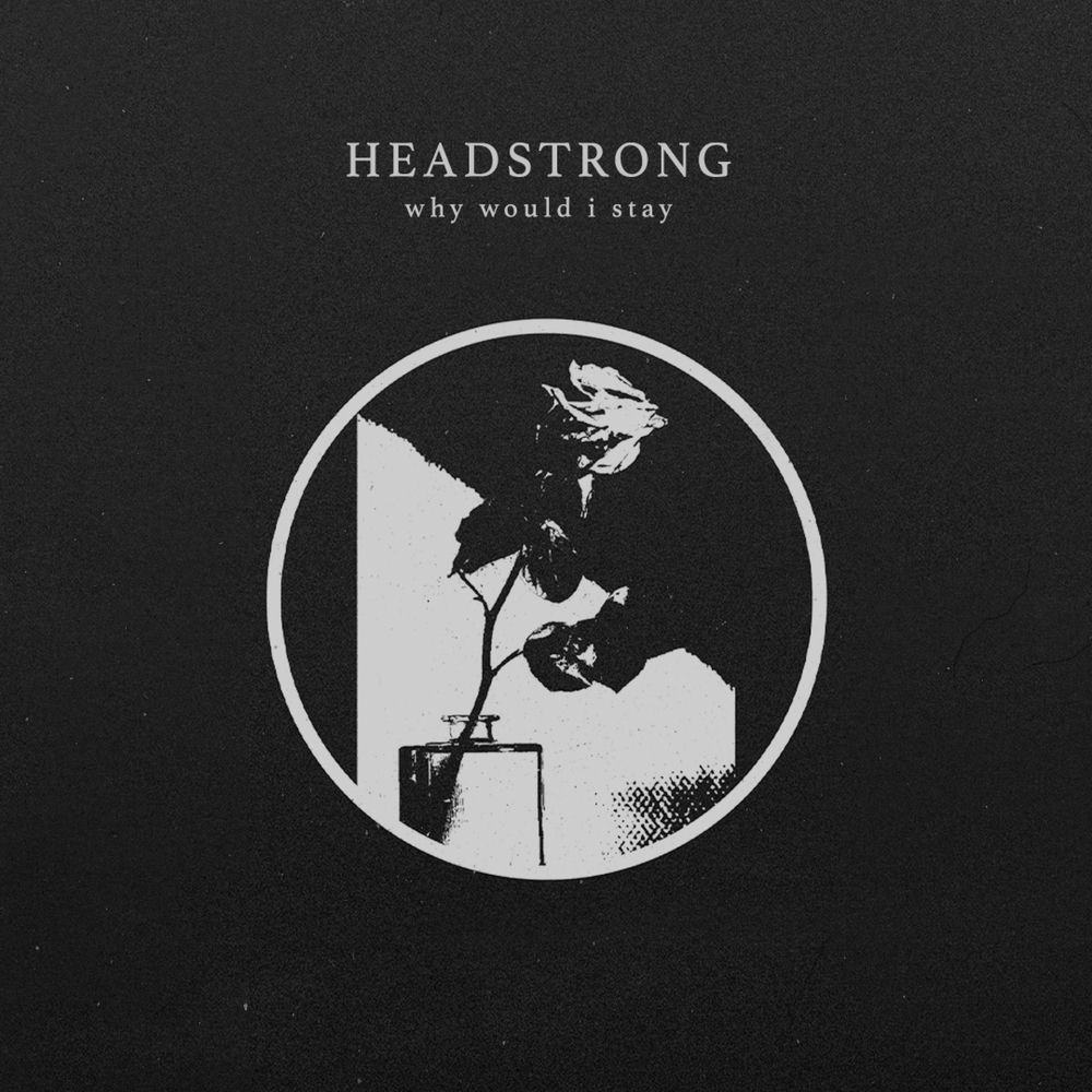 Album artwork for Wither by Headstrong