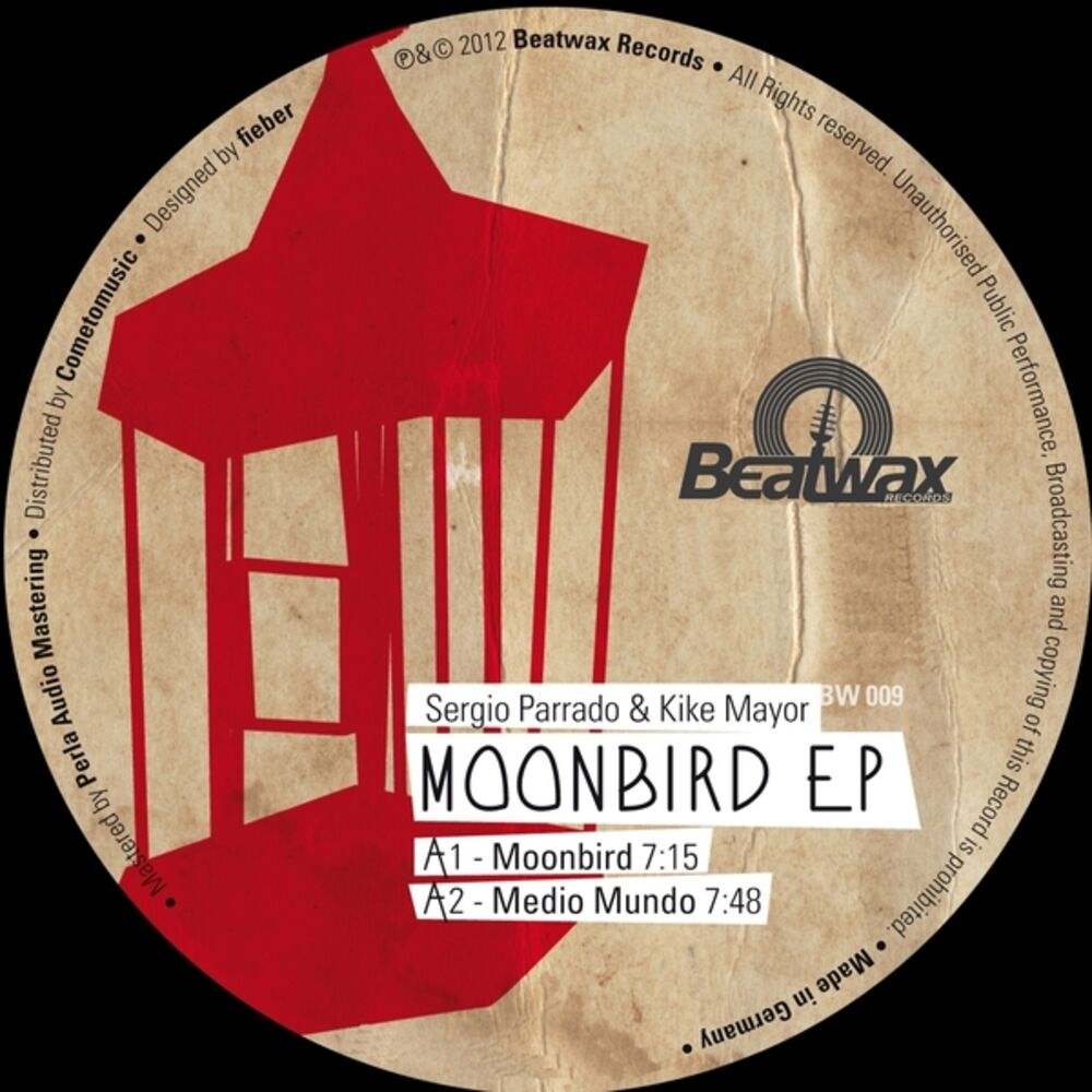 Picture of Moonbird
