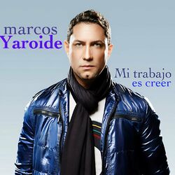 Cover of Mi Trabajo Es Creer