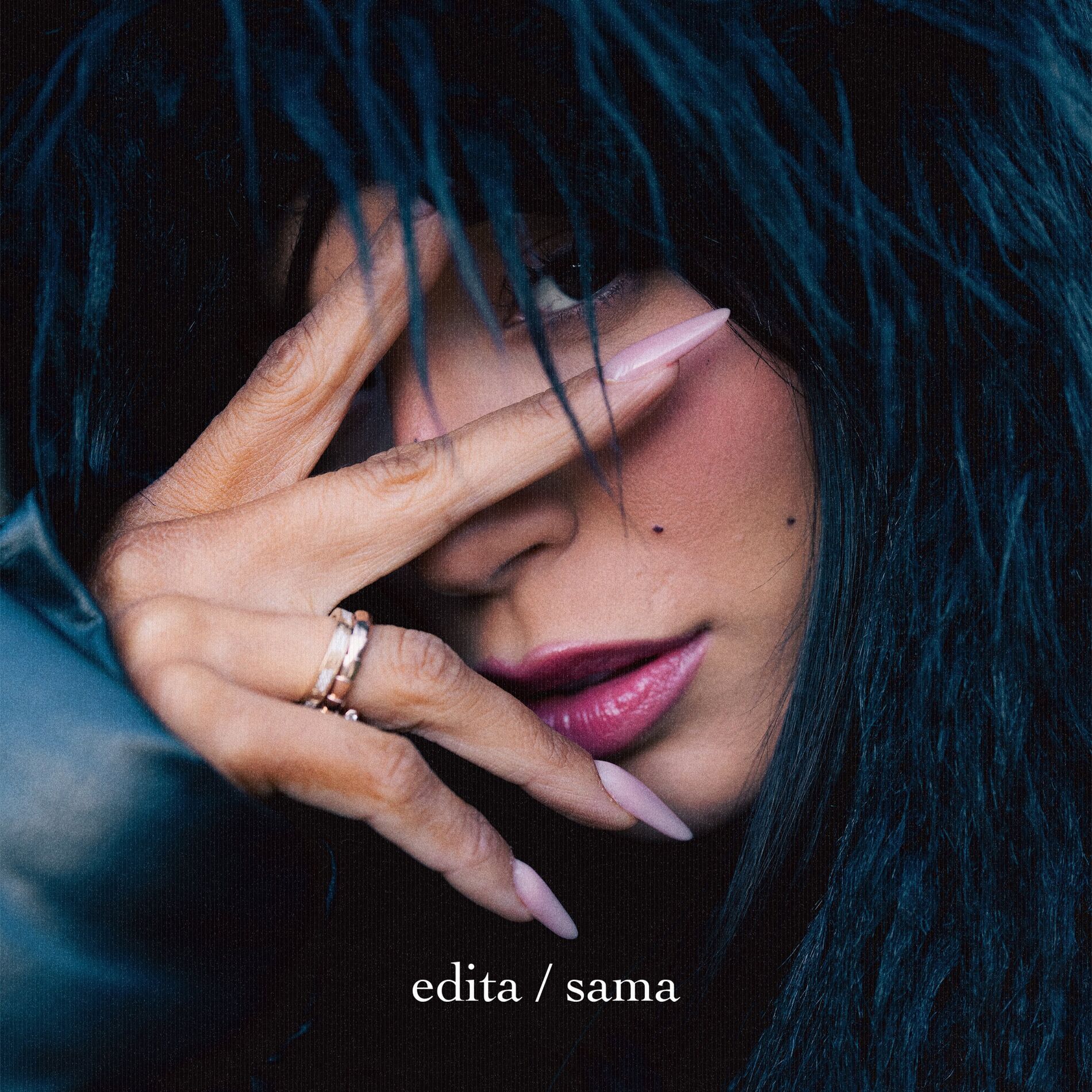 Album cover of Sama