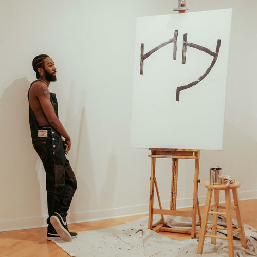 What You Got To Lose? artwork