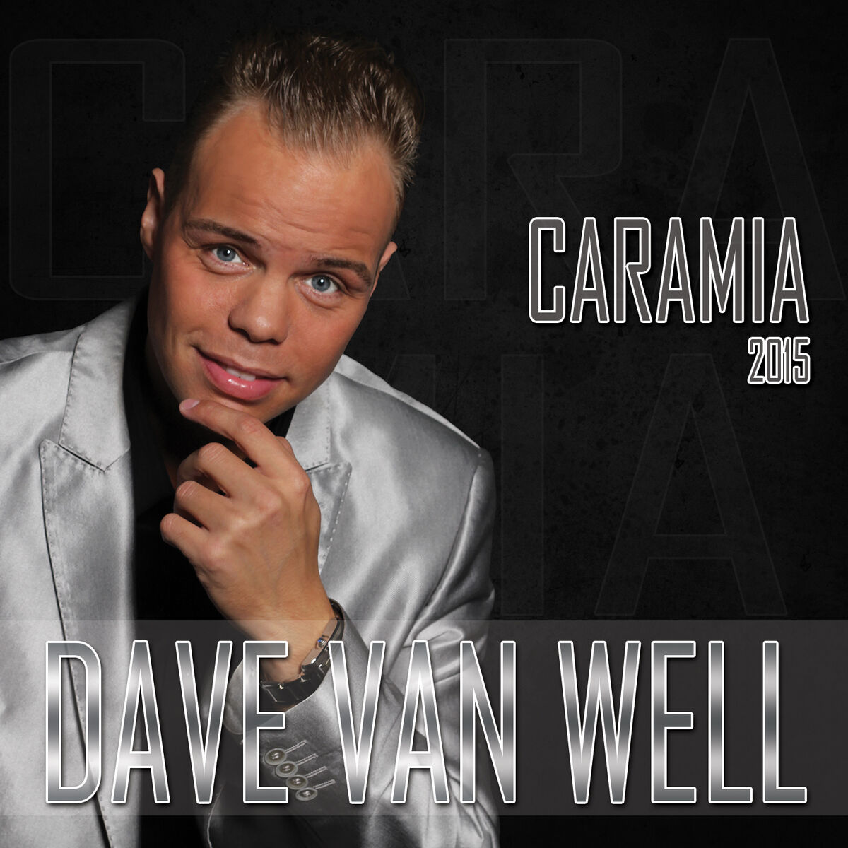 Album cover of Caramia 2015