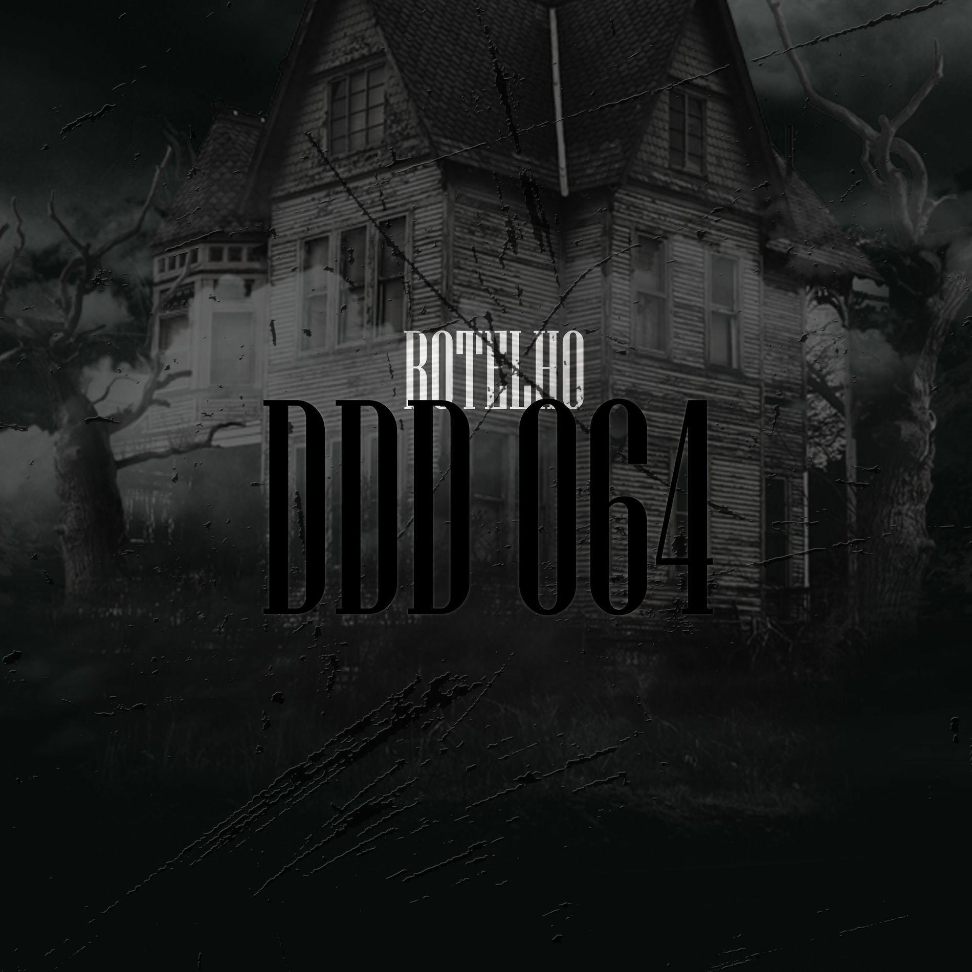 Album cover of DDD 64