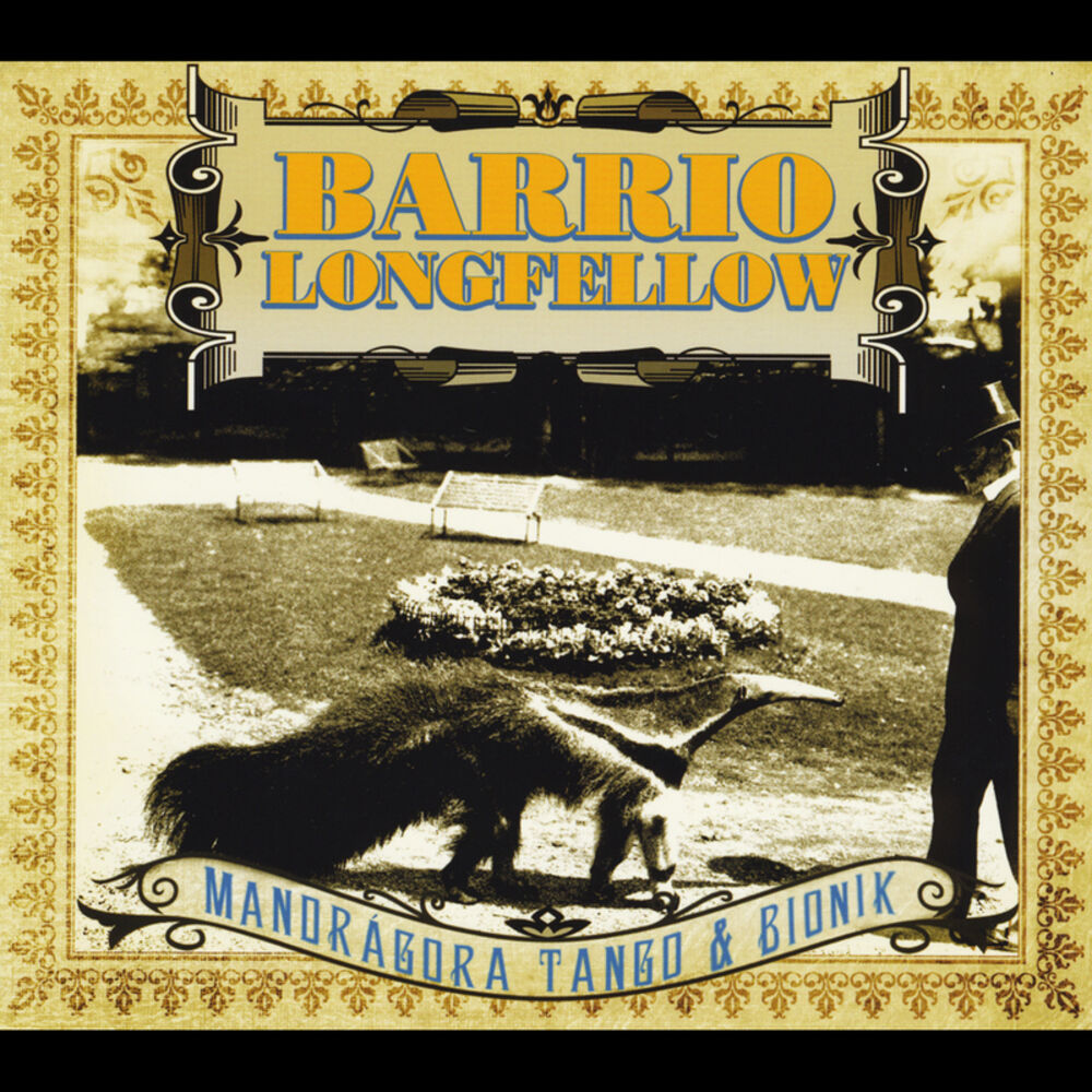Picture of Barrio Longfellow
