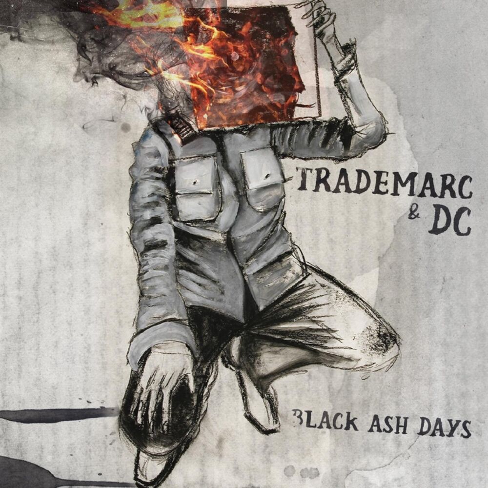 Picture of Black Ash Days