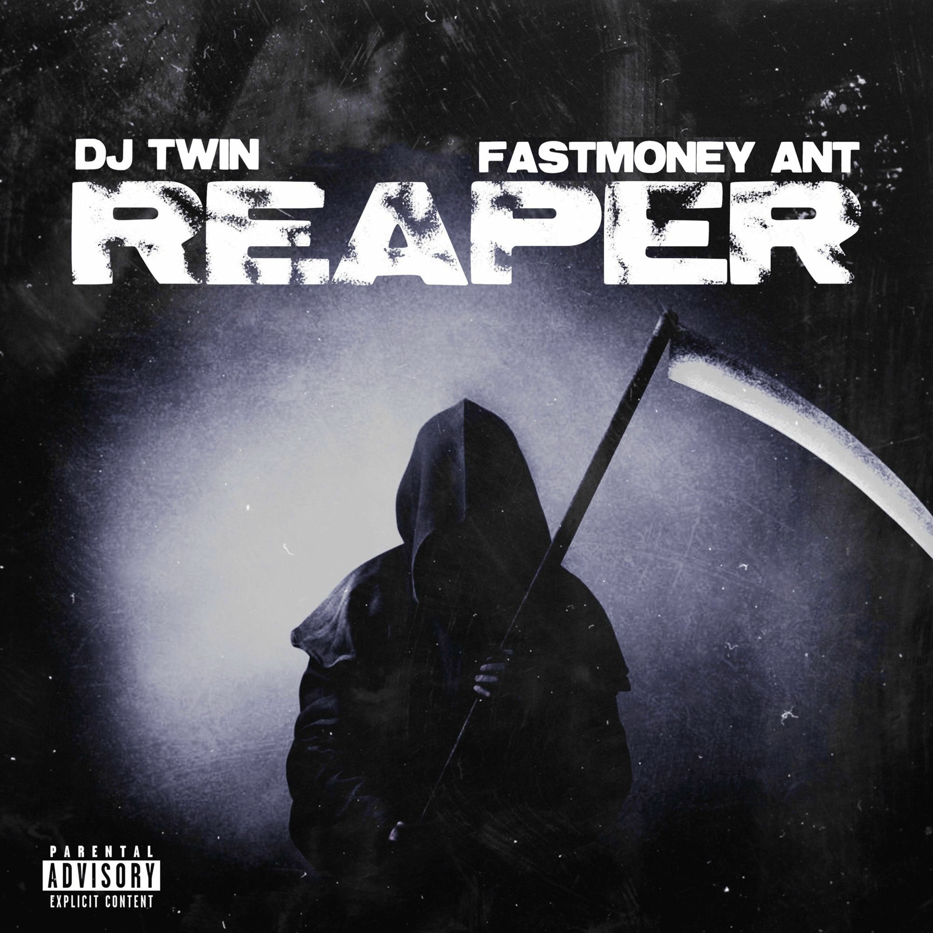 Album cover of Reaper