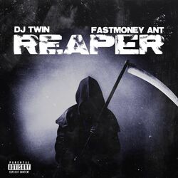 Cover of Reaper