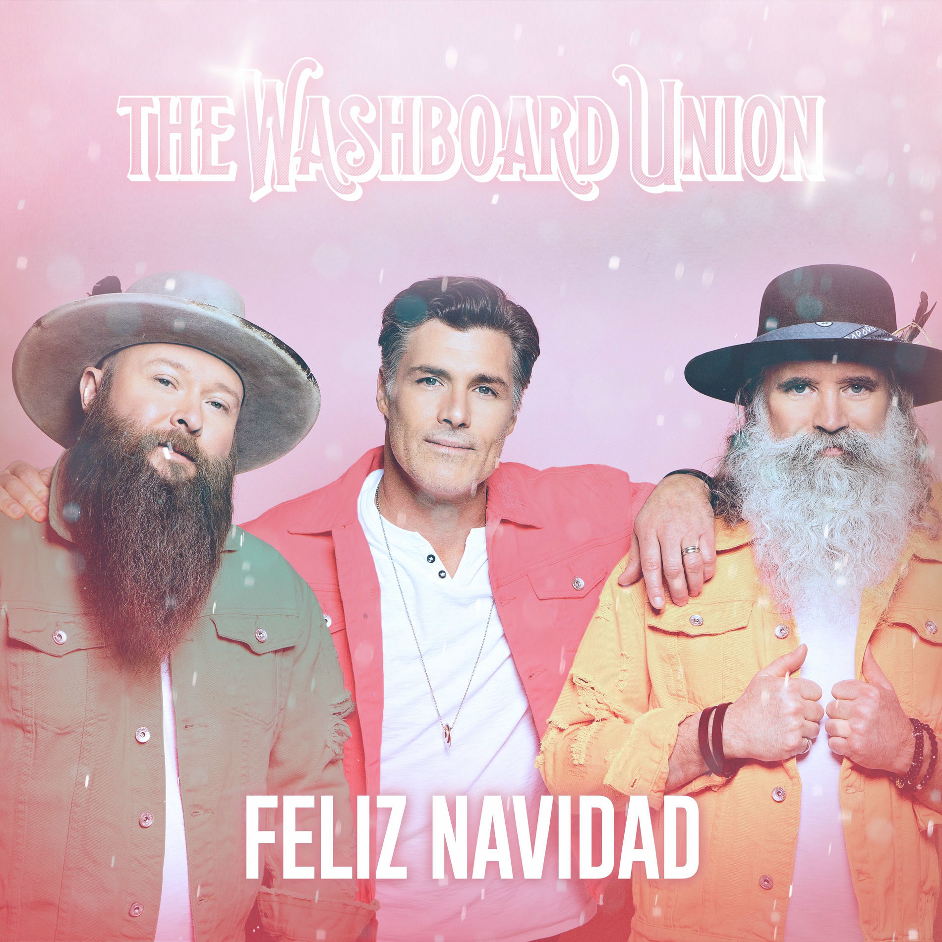 Album cover of Feliz Navidad
