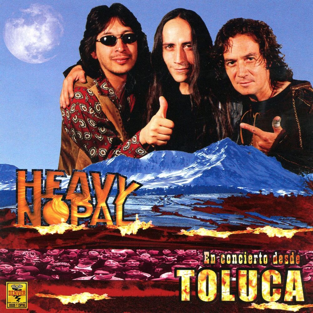 Picture of En Concierto Desde Toluca, Vol. 3