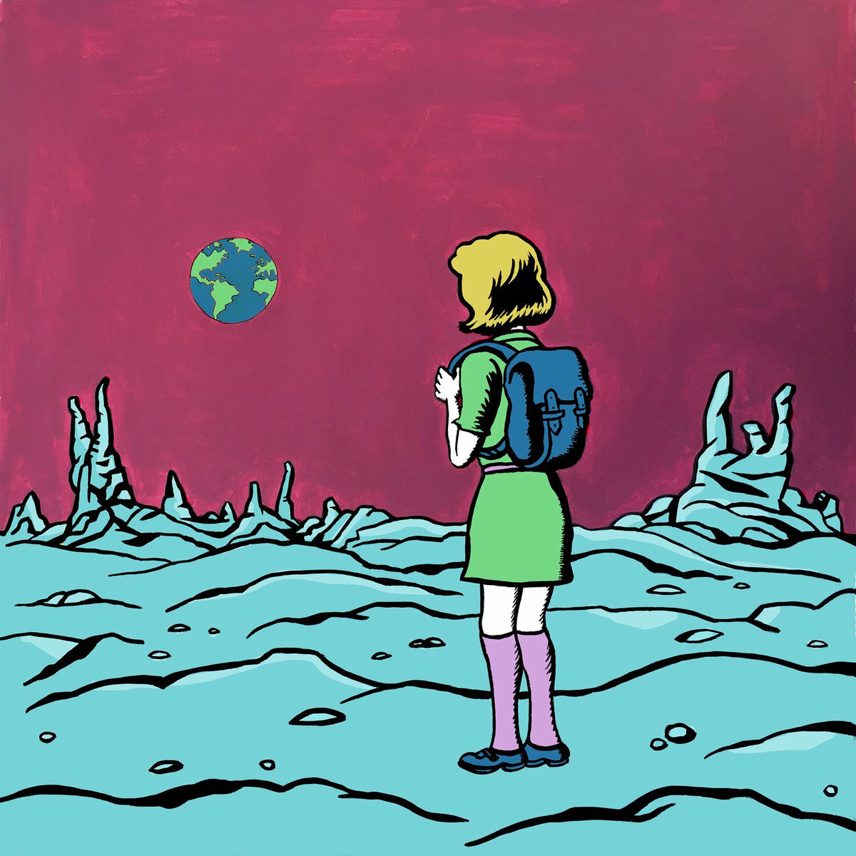 Album cover of Buy It