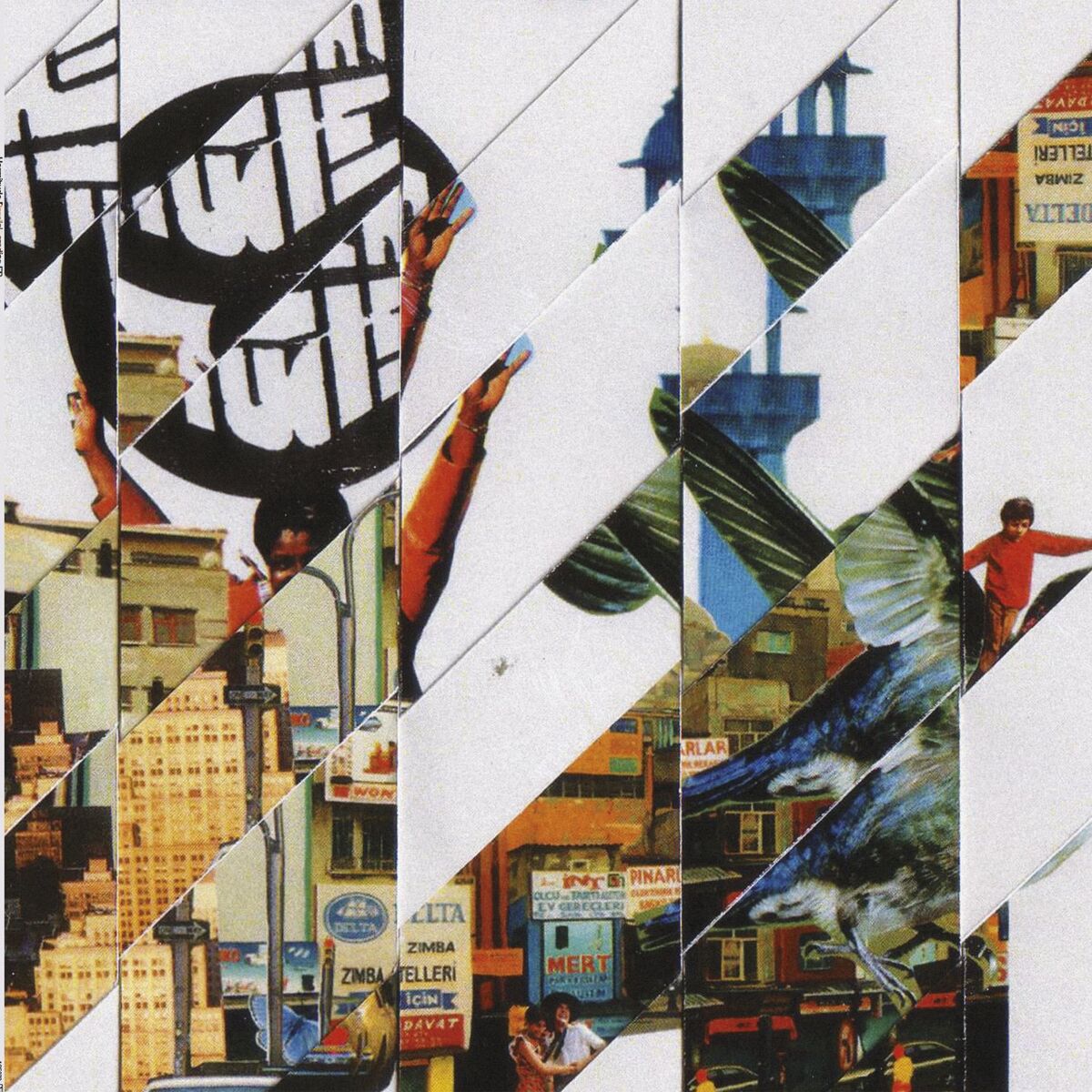 Album cover of HyperParadise