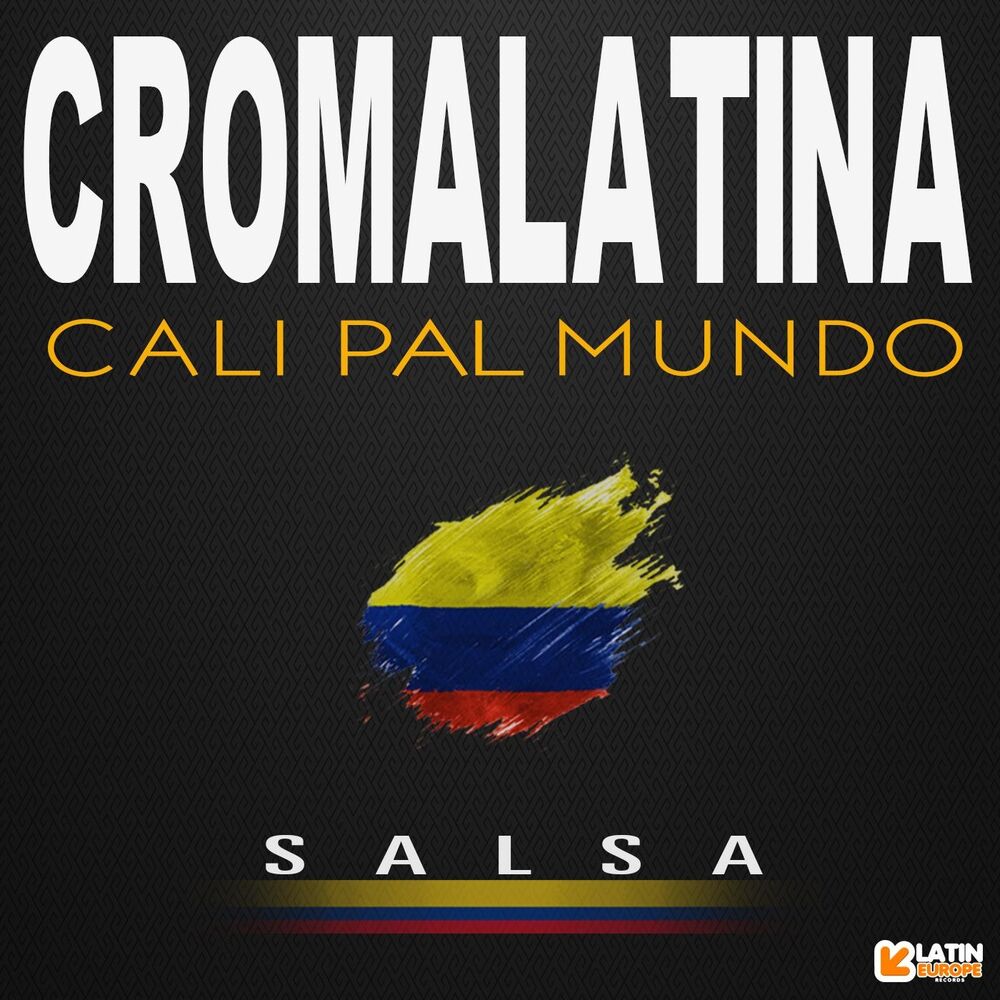 Picture of Cali Pal Mundo