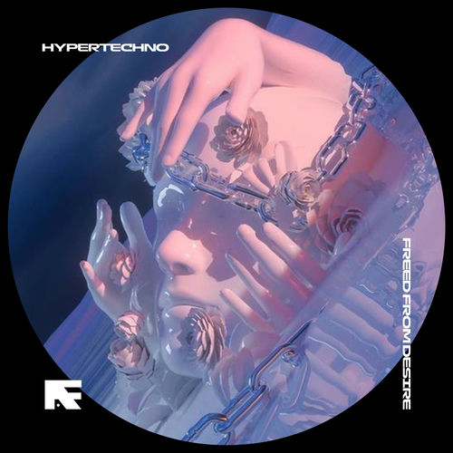FREED FROM DESIRE - HYPERTECHNO by HypeRave - 145 BPM & Key N/A
