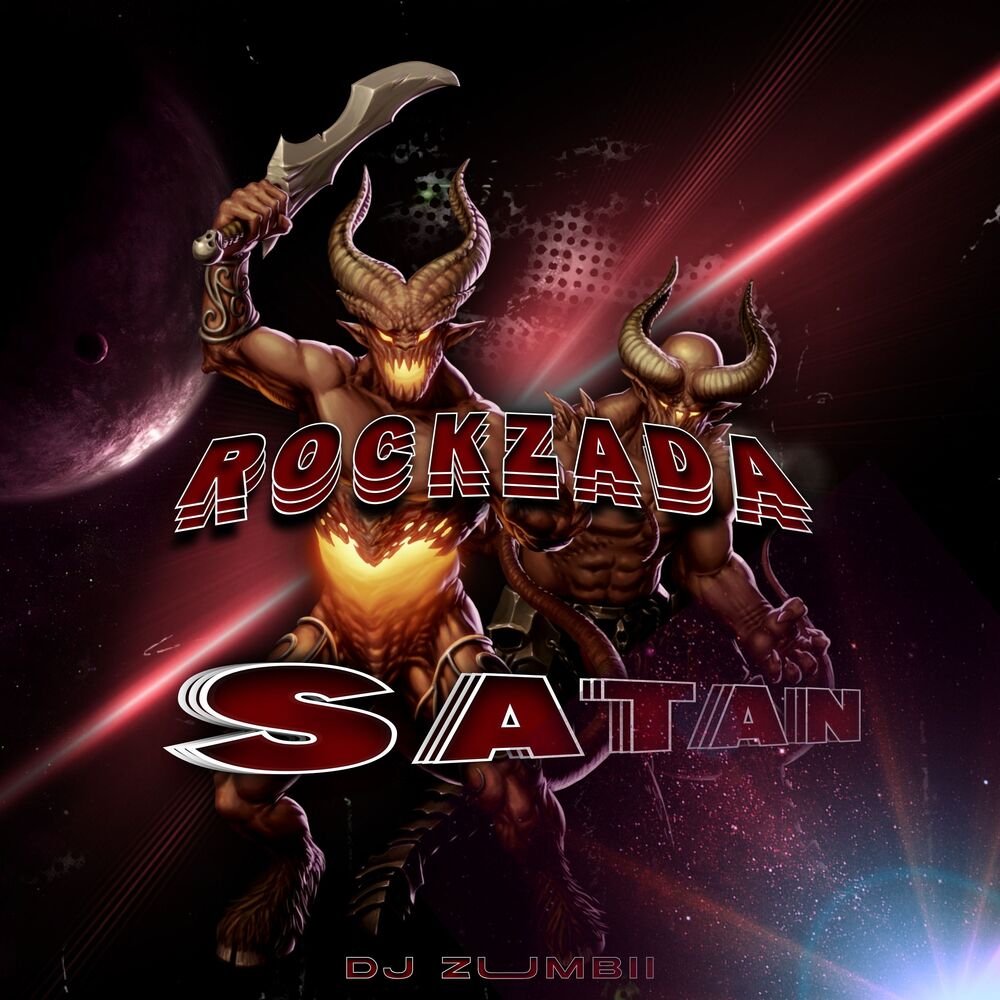 Picture of Rockzada Satan