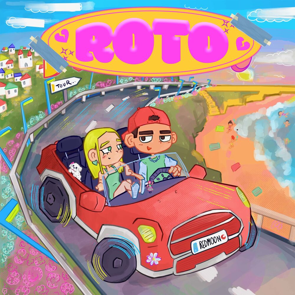 Picture of Roto