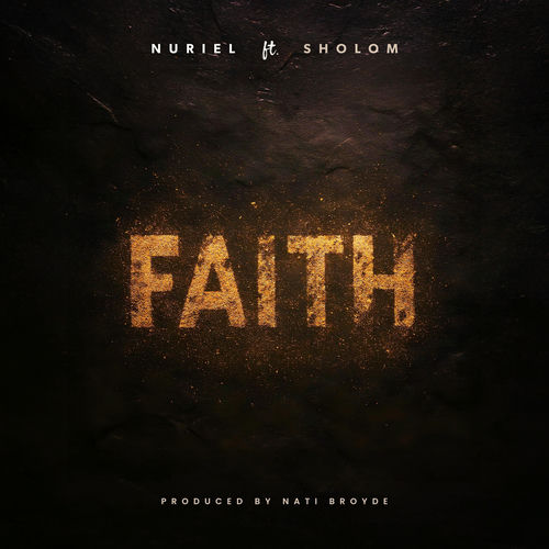 FAITH artwork