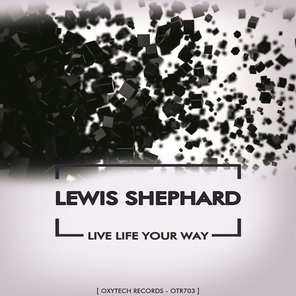 Picture of Live Life Your Way