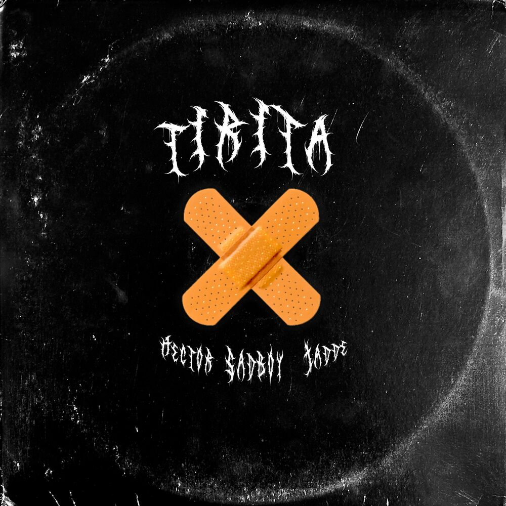 Picture of Tirita (feat. Jadde)