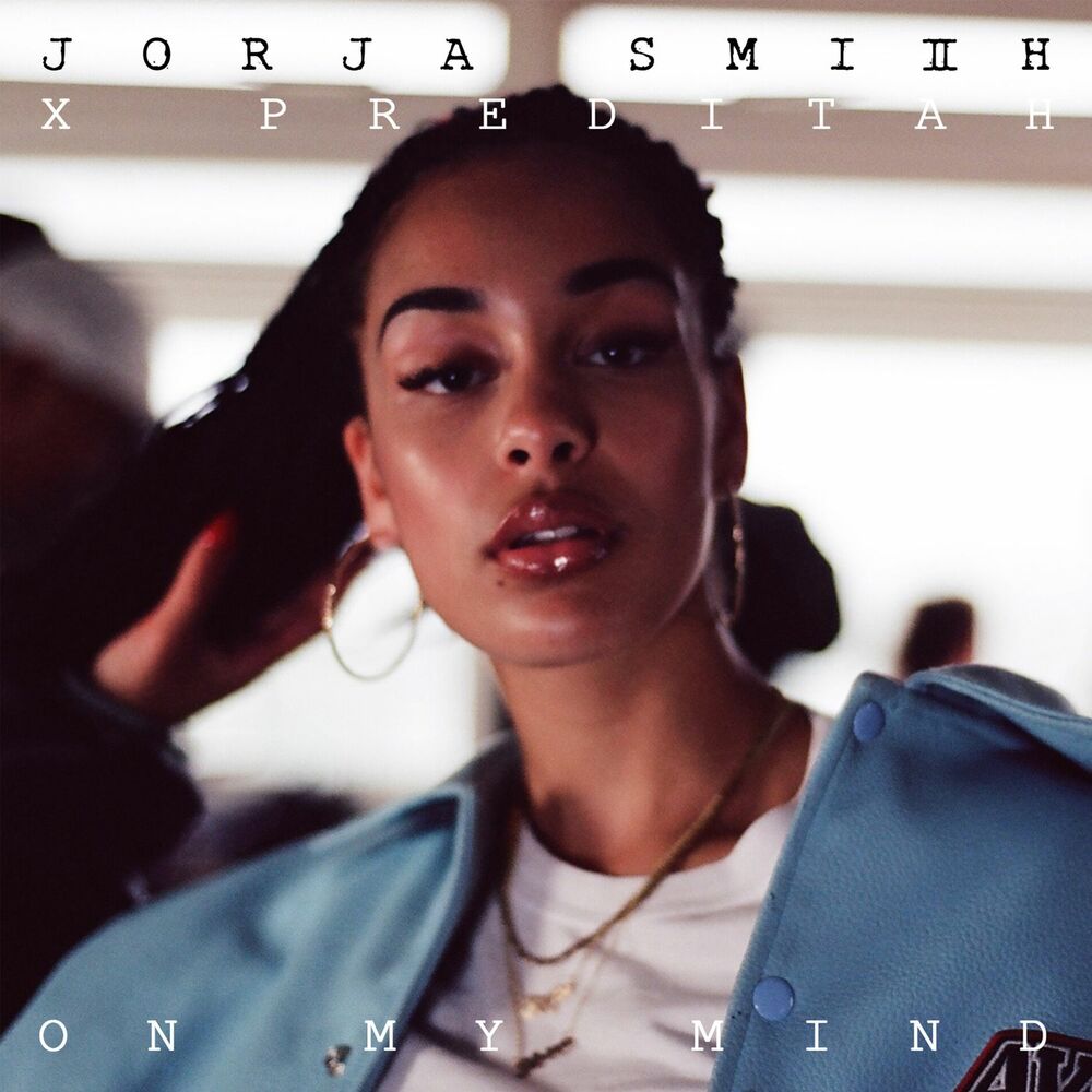 Picture of On My Mind (Jorja Smith X Preditah)