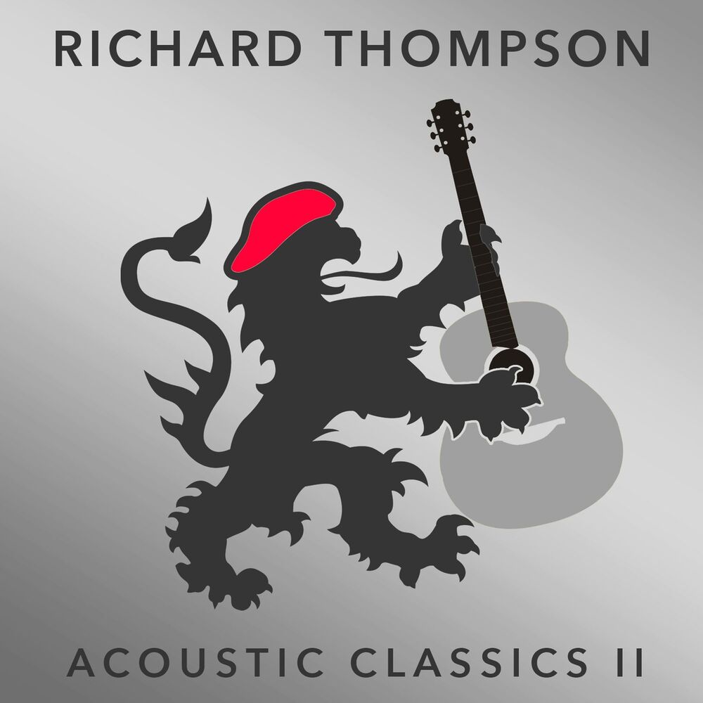 Picture of Acoustic Classics II