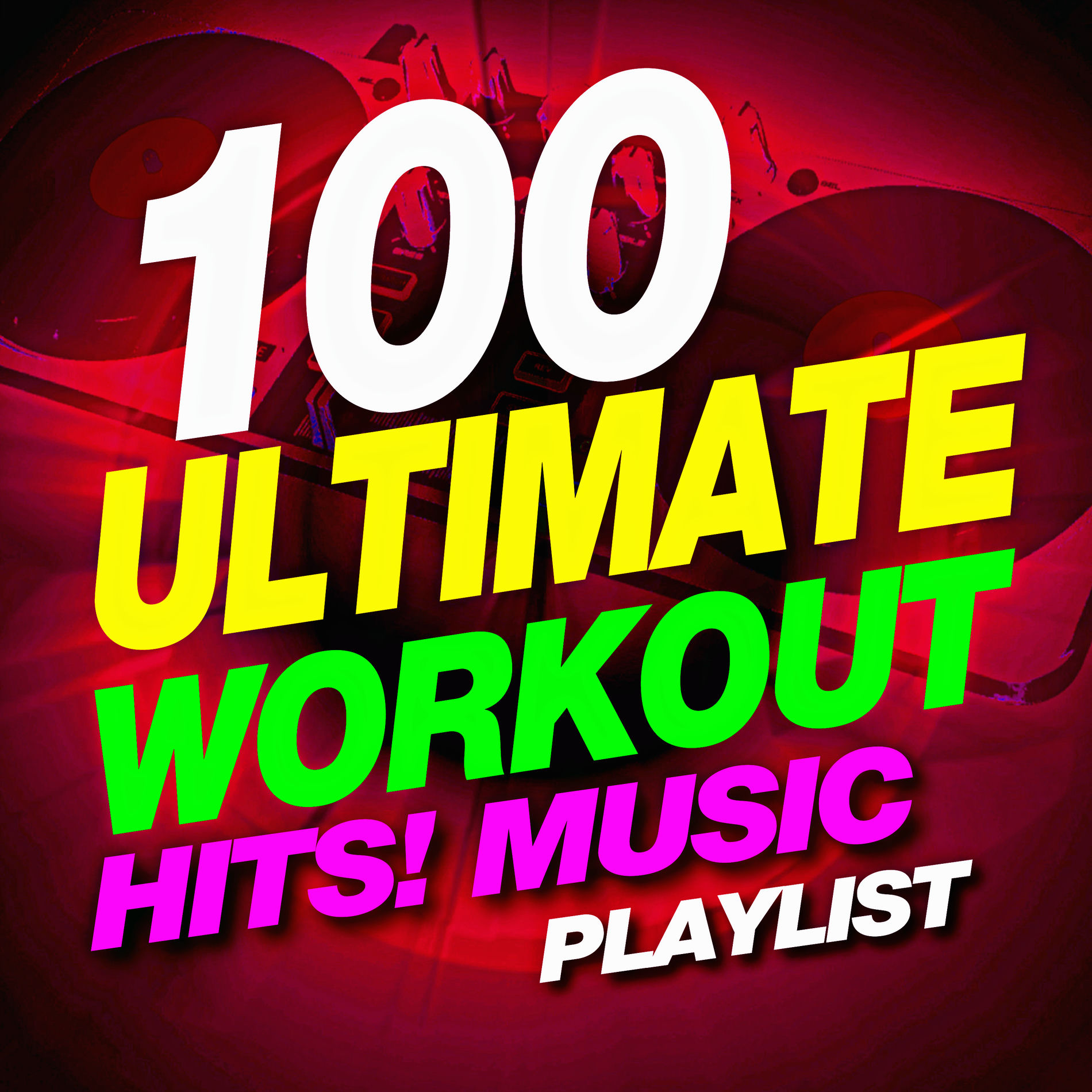 Album cover of 7 Years (Workout Remix)