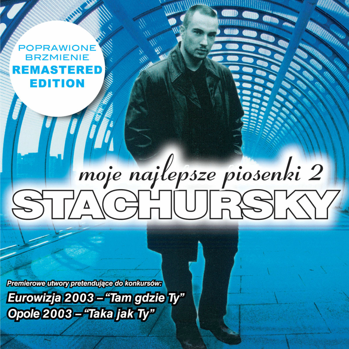 Album cover of Moje Najlepsze Piosenki 2