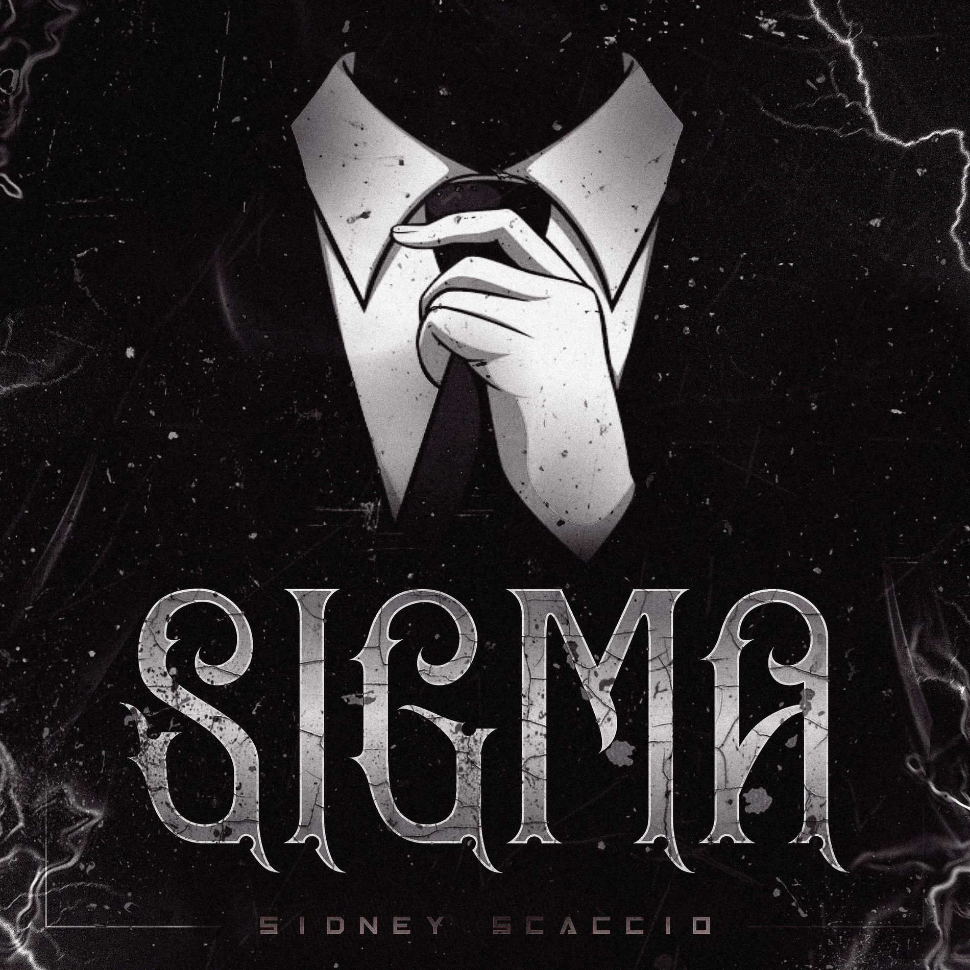 Album cover of Sigma