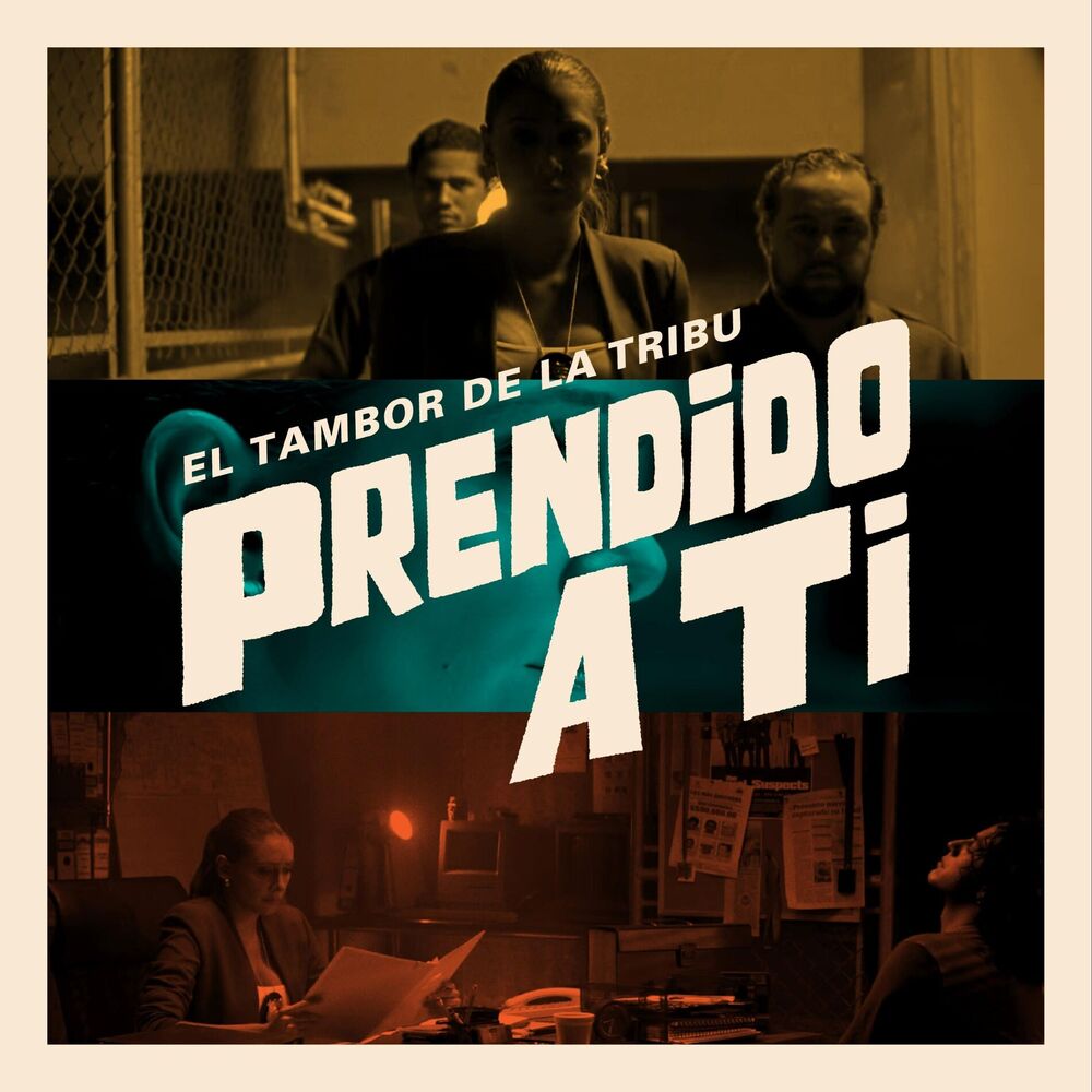 Picture of Prendido a Ti