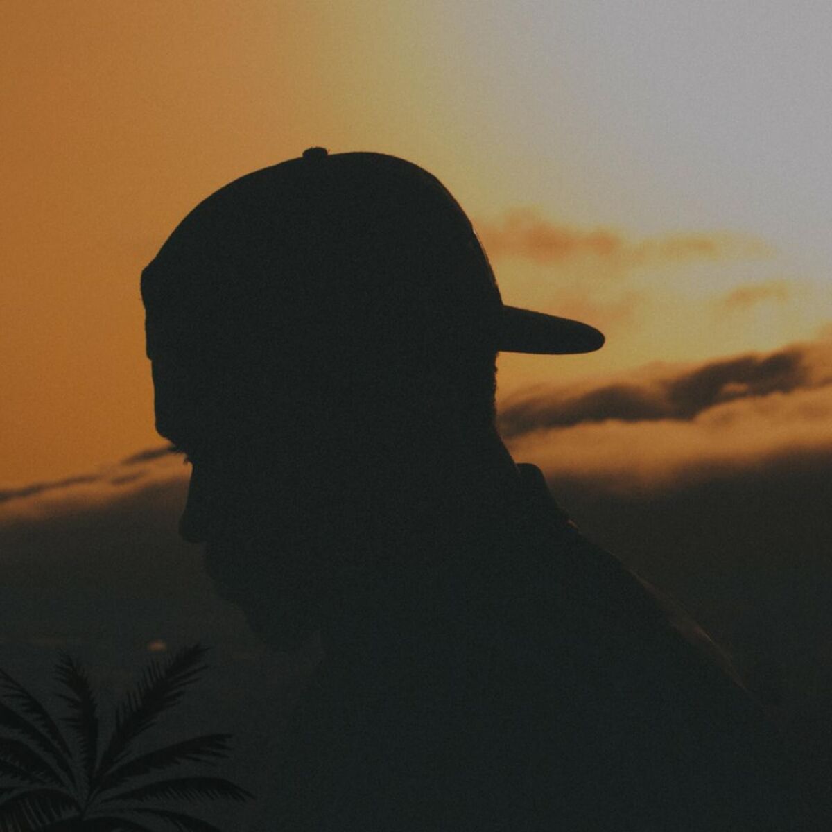 Album cover of Tranquilo