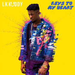 Cover of Keys To My Heart