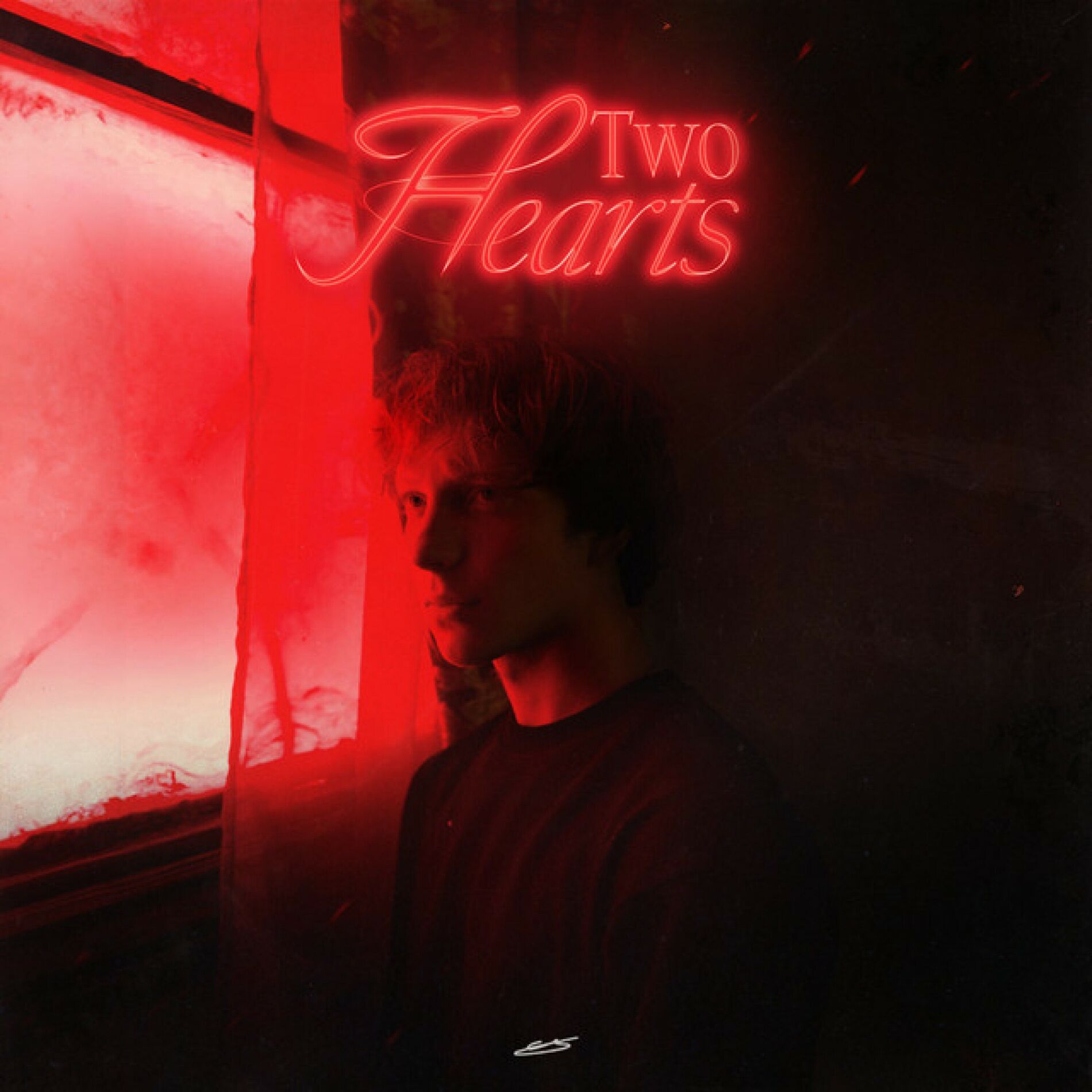 Album cover of Two Hearts