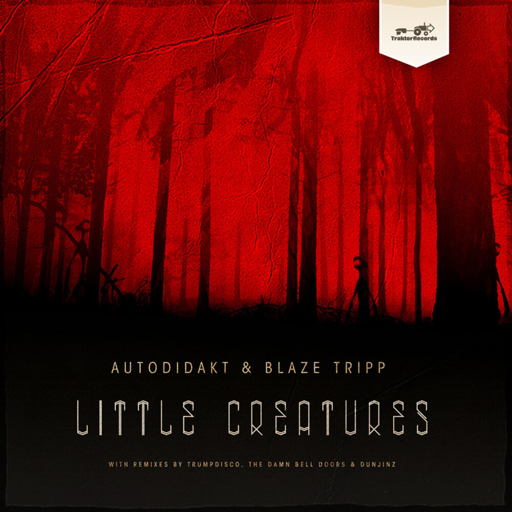 Picture of Little Creatures