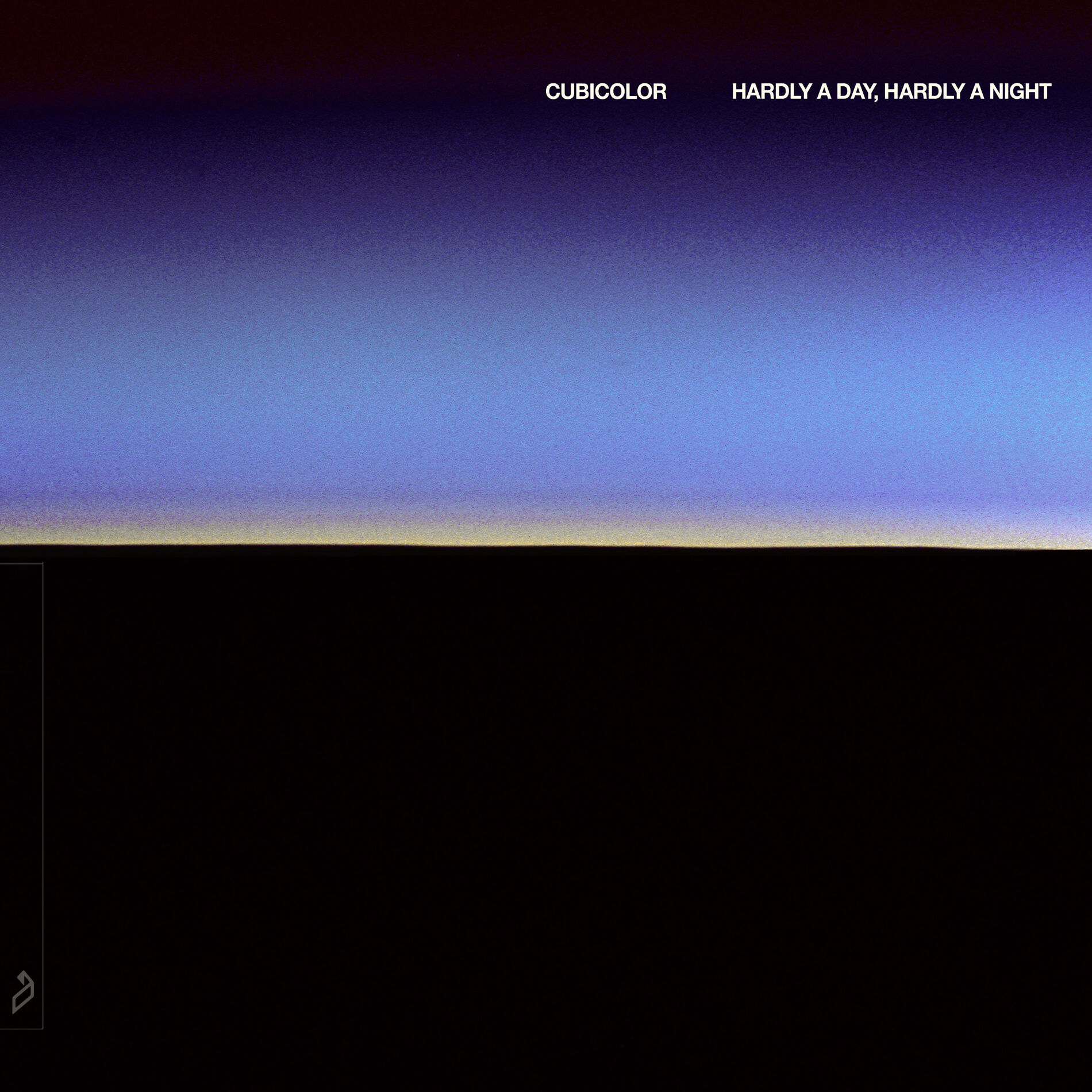 Album cover of Hardly A Day, Hardly A Night