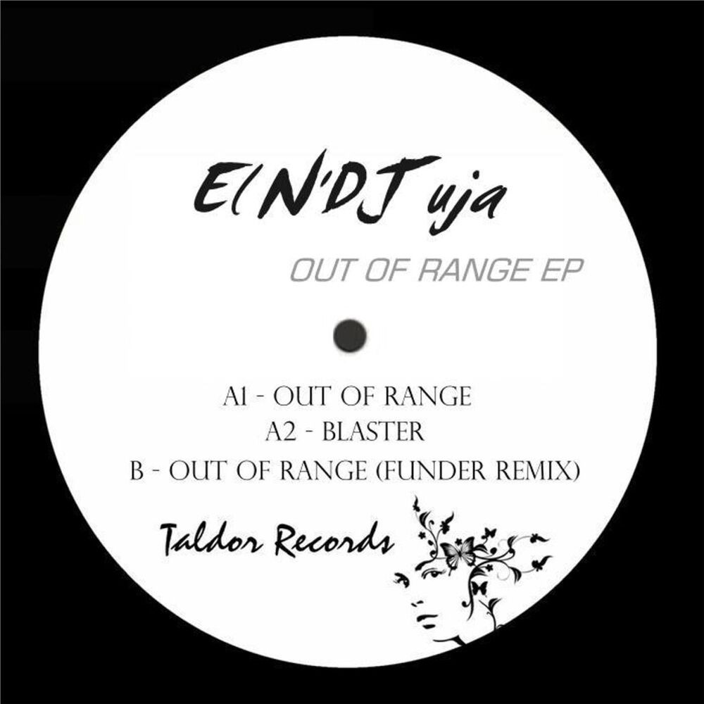 Picture of Out of Range Ep